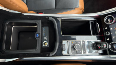 Land Rover Range Rover Sport 5.0 V8 S/C Autobiography Dynamic 5dr Auto Petrol Estate